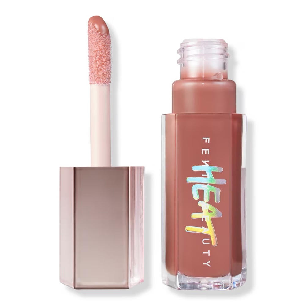 ‘Fenty Glow’ Gloss Bomb Heat Universal Lip Luminizer + Plumper